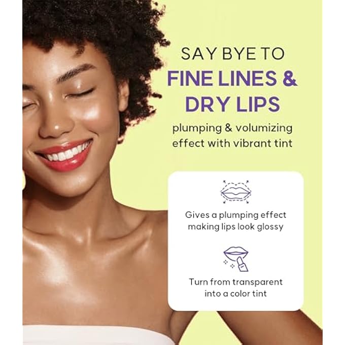 frudia GRAPE HONEY CHU LIP ESSENCE 10G / 0.33OZ - Image 3